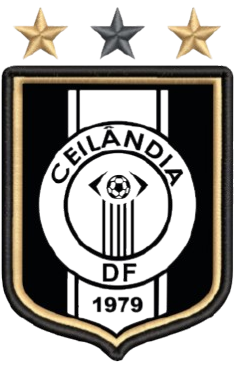 Ceilândia crest