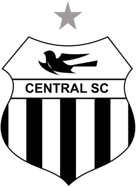 Central crest