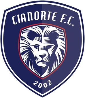 Cianorte crest