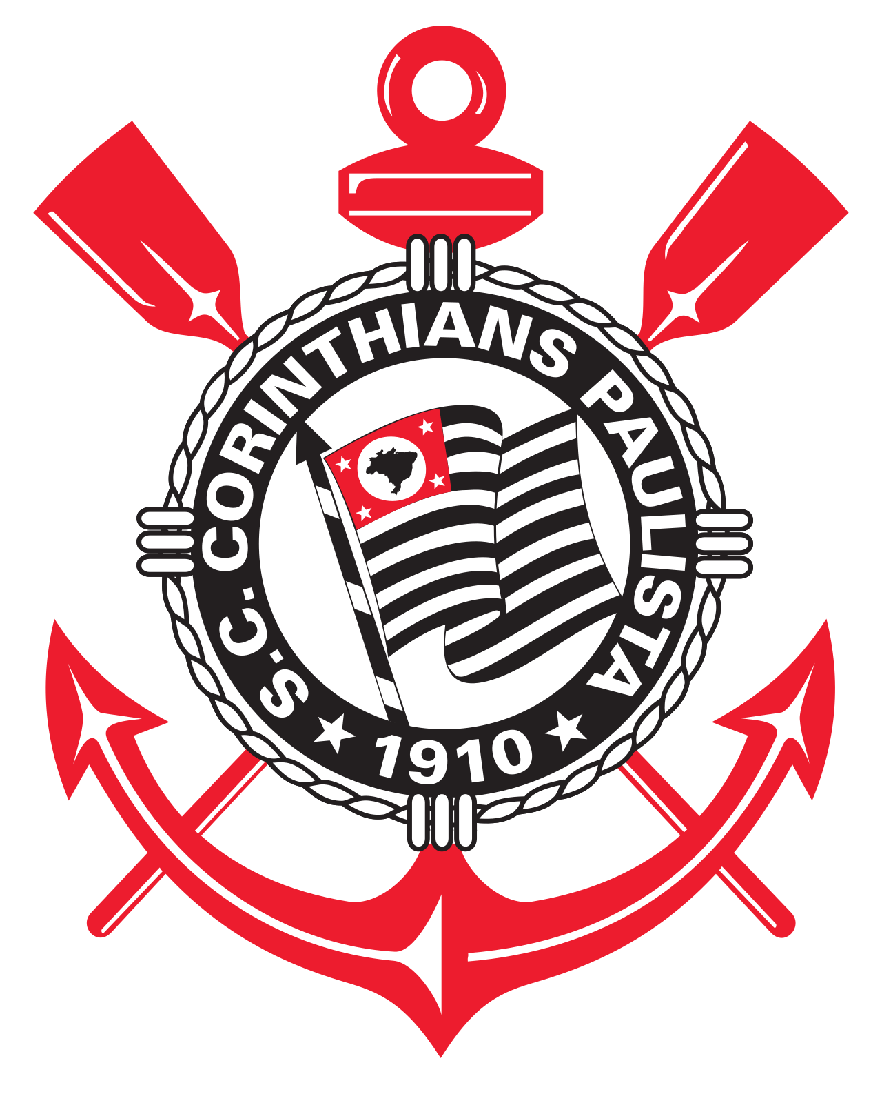 Corinthians crest