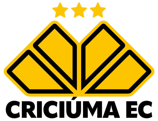 Criciúma crest