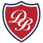 Desportivo Brasil crest