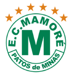 EC Mamoré crest