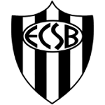 Escudo do EC São Bernardo