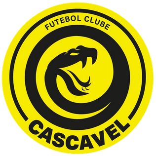 FC Cascavel crest