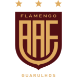 Escudo do Flamengo de Guarulhos