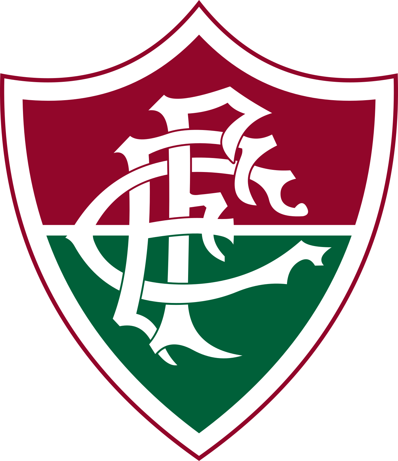 Fluminense crest