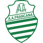 Escudo do Francana
