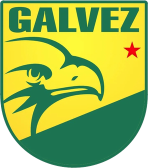 Galvez crest
