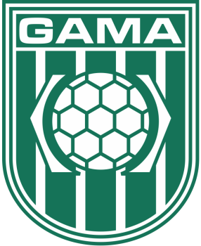 Gama crest