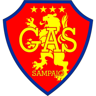 GAS crest