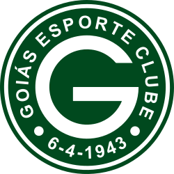 Goiás crest