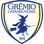 Grêmio Catanduvense crest