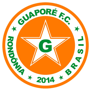 Escudo do Guaporé