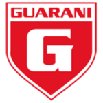 Escudo do Guarani de Divinópolis