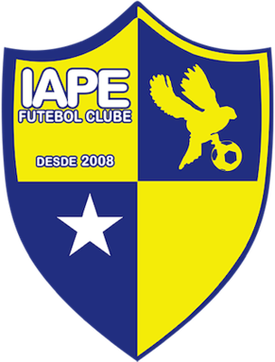IAPE crest
