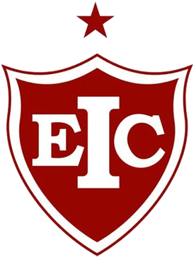Inhumas crest