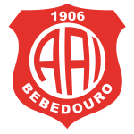 Escudo do Internacional de Bebedouro
