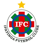Ipatinga crest