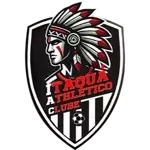Itaquá Athletico Clube crest