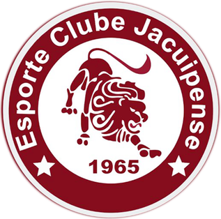 Jacuipense crest