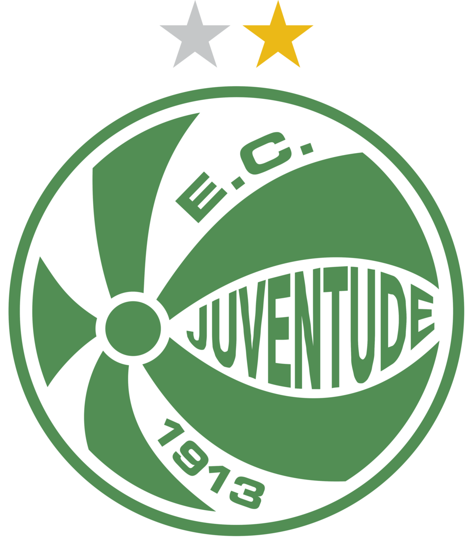 Escudo do Juventude