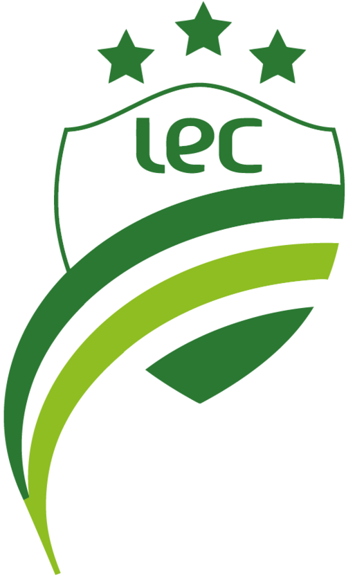 Luverdense crest