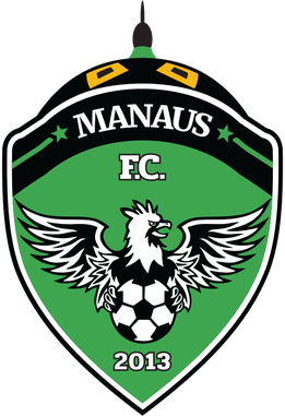 Manaus crest