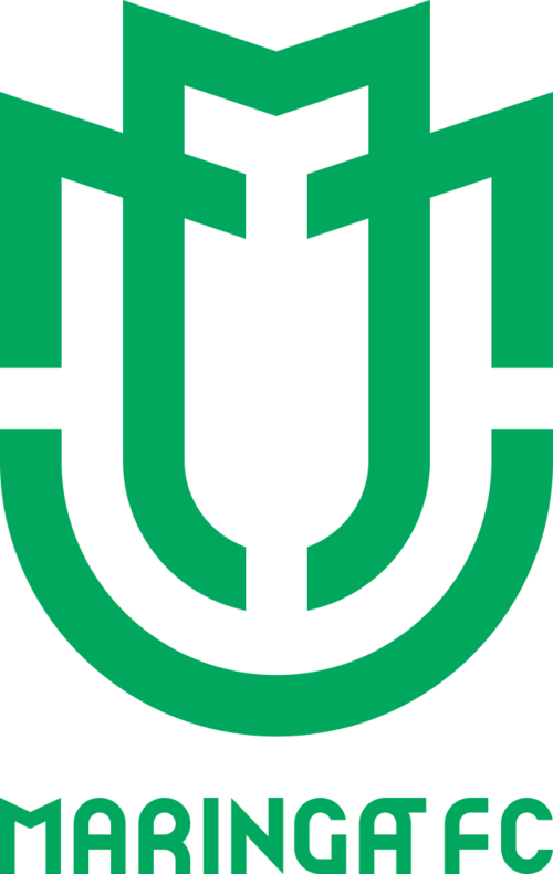 Escudo do Maringá