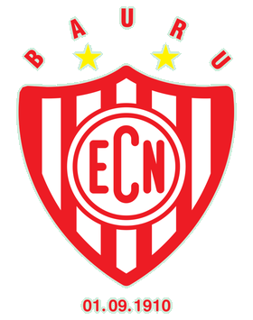 Escudo do Noroeste-SP