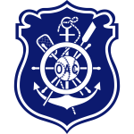 Olaria crest