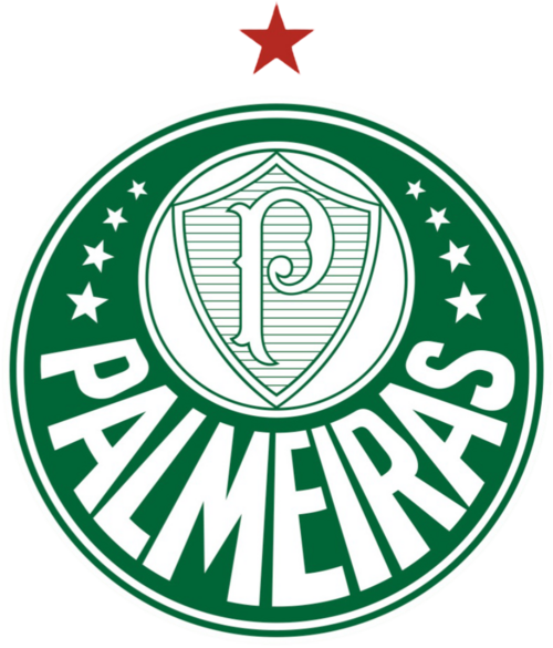 Escudo do Palmeiras