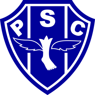Paysandu crest