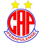 Escudo do Penapolense