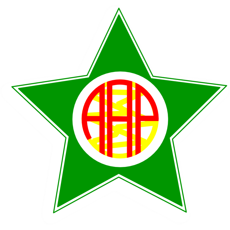 Escudo do Portuguesa-RJ