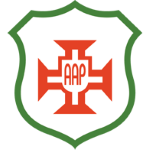 Portuguesa Santista crest