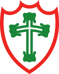 Portuguesa-SP crest