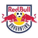 Escudo do Red Bull Bragantino