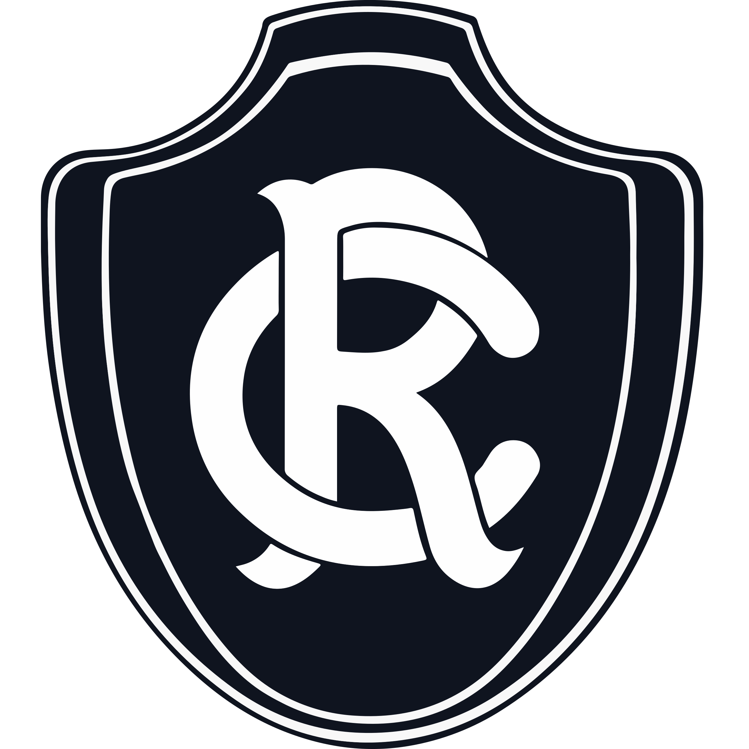 Escudo do Remo