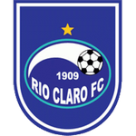 Escudo do Rio Claro FC