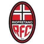 Escudo do Riopretano