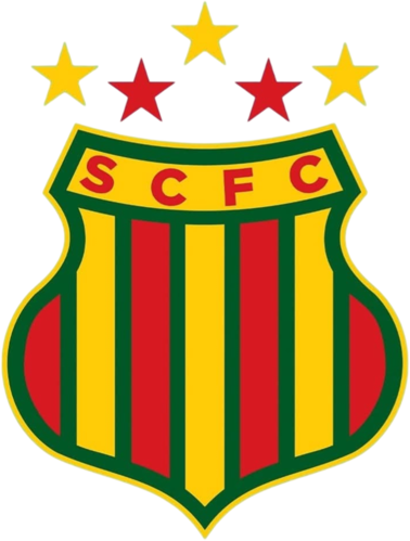 Sampaio Corrêa-MA crest