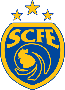 Escudo do Sampaio Corrêa-RJ