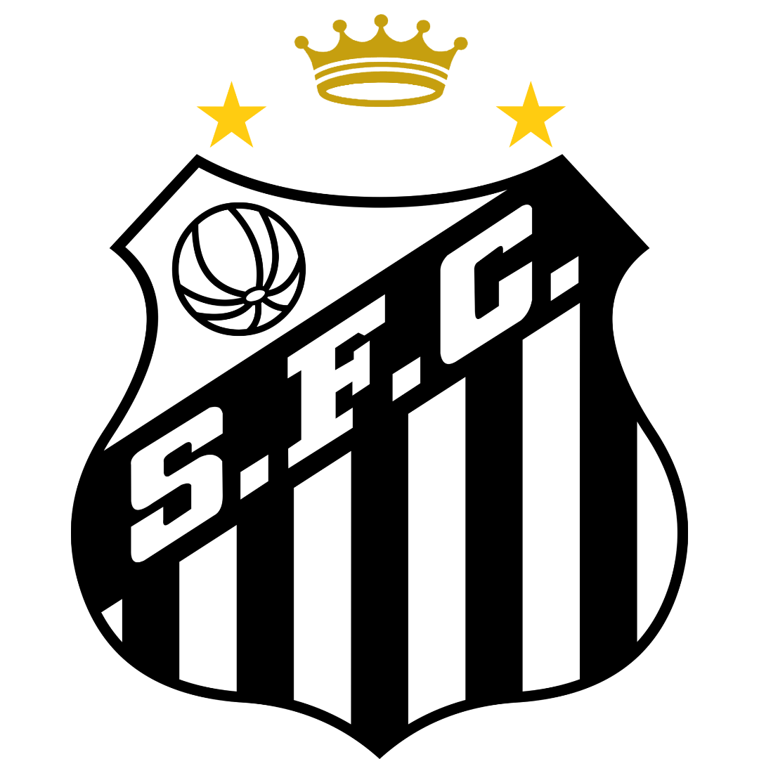 Santos crest