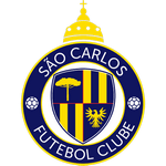 Escudo do São Carlos
