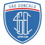 Escudo do São Gonçalo EC