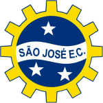 Escudo do São José EC