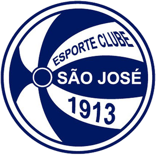 São José-RS crest