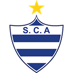 SC Aymorés crest