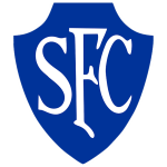 Escudo do Serrano FC